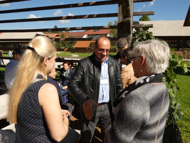 Ogled primerov dobrih praks